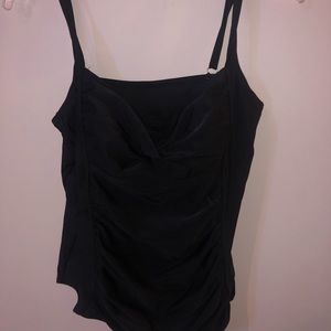 Merona tankini